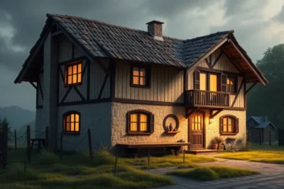 derechos del conyuge viudo sobre la vivienda en una herencia