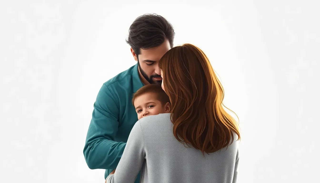 Desheredar a un hijo: motivos y requisitos legales esenciales 1 desheredar a un hijo motivos y requisitos legales esenciales
