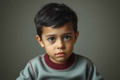 desheredar a un hijo por abandono de los padres es posible