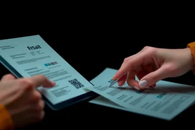 Detección de facturas duplicadas para evitar errores contables 3 deteccion de facturas duplicadas para evitar errores contables