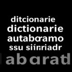 Diccionario de autónomo colaborador y su significado