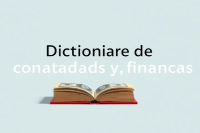 Diccionario de contabilidad y finanzas completo y actualizado 2 diccionario de contabilidad y finanzas completo y actualizado