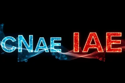 Diferencias entre CNAE y IAE explicadas de forma sencilla 6 diferencias entre cnae y iae explicadas de forma sencilla