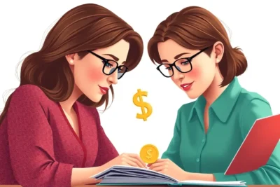 Diferencias entre crédito y deuda en finanzas personales 8 diferencias entre credito y deuda en finanzas personales