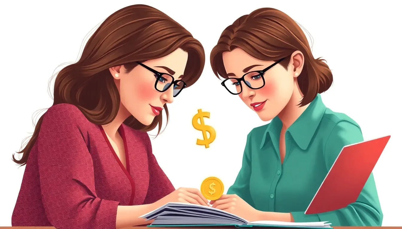 diferencias entre credito y deuda en finanzas personales