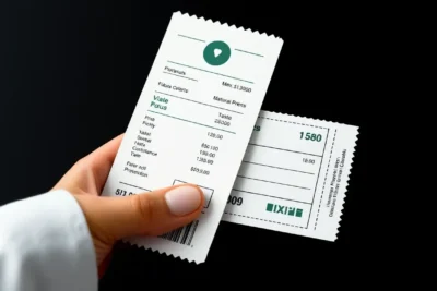 Diferencias entre factura simplificada y ticket de compra 6 diferencias entre factura simplificada y ticket de compra