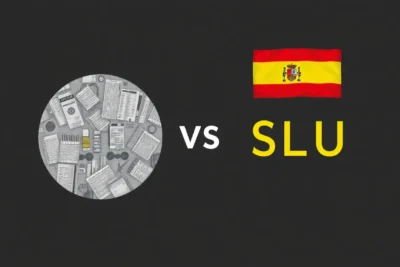 Diferencias entre S.L. y S.L.U. en empresas españolas 8 diferencias entre s l y s l u en empresas espanolas