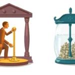 Diferencias entre saldo deudor y saldo acreedor