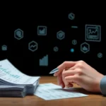 Digitalización de tickets y facturas para una gestión eficiente