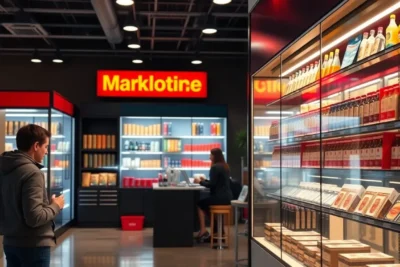 Dudas sobre marketing y merchandising explicado 5 dudas sobre marketing y merchandising explicado