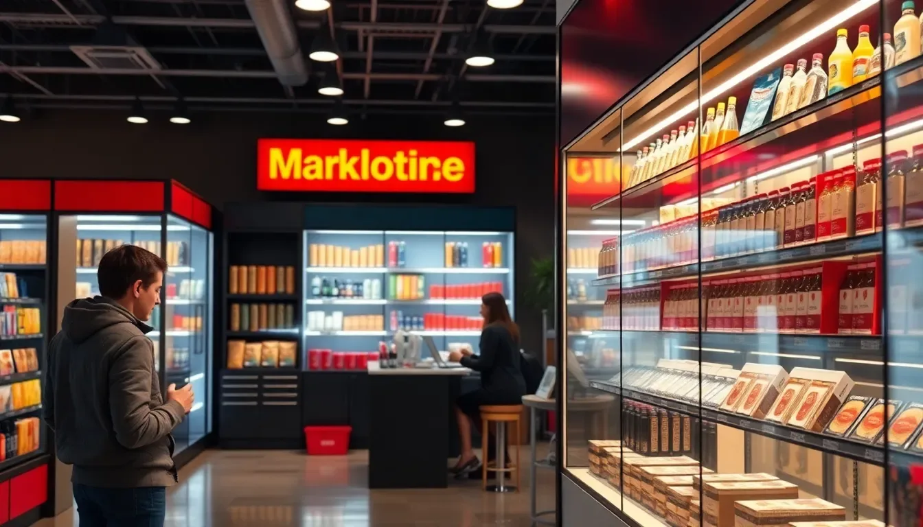 Dudas sobre marketing y merchandising explicado 1 dudas sobre marketing y merchandising