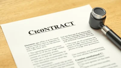 Elementos esenciales en un contrato de trabajo 24 elementos esenciales en un contrato de trabajo