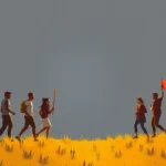 Emancipación como camino hacia igualdad y libertad