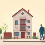 Embargo de vivienda con dos propietarios información clave