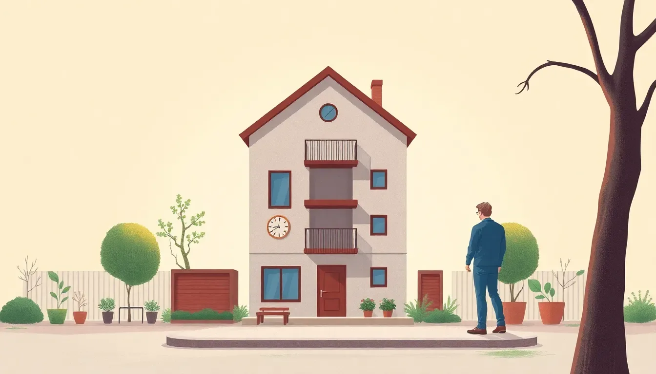 embargo de vivienda con dos propietarios informacion clave