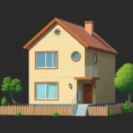 Embargo de vivienda por préstamo personal, ¿es viable?