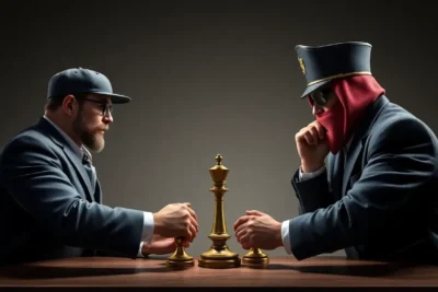 estrategias efectivas de defensa en juicios con moneyman