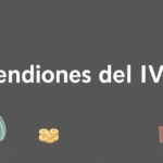 Exenciones del IVA: Guía de tipos y categorías
