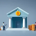 Factores que consideran los bancos para otorgar financiación