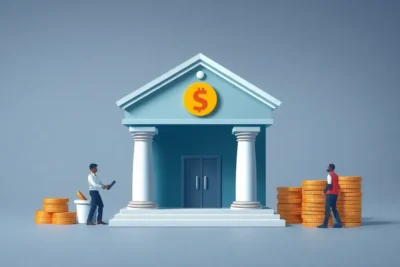 Factores que consideran los bancos para otorgar financiación 6 factores que consideran los bancos para otorgar financiacion