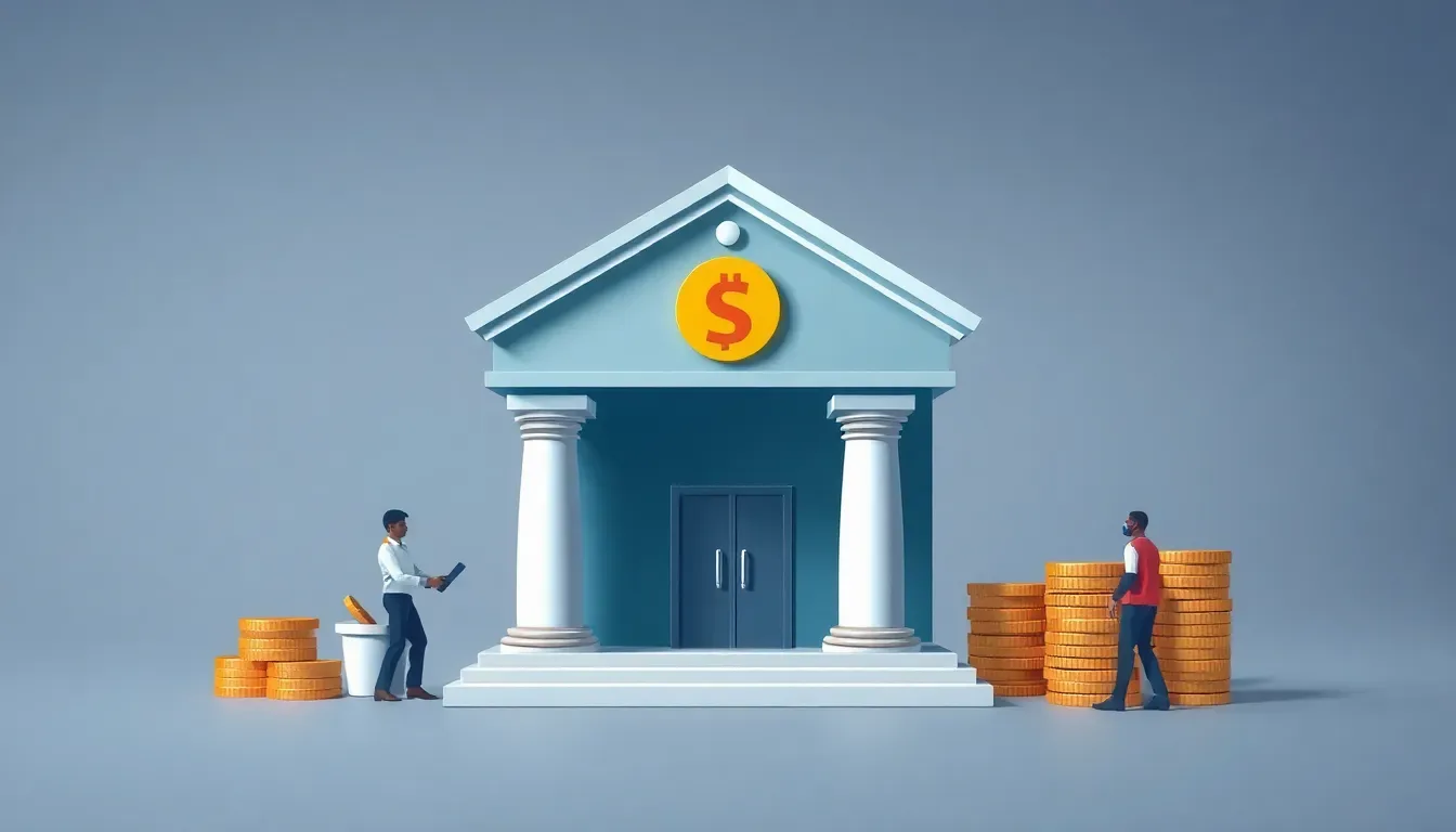 Factores que consideran los bancos para otorgar financiación 4 factores que consideran los bancos para otorgar financiacion