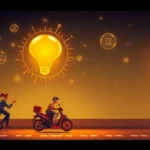 Fintonic y su colaboración con taxistas para compartir ideas