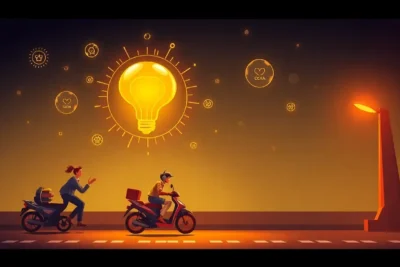 fintonic y su colaboracion con taxistas para compartir ideas