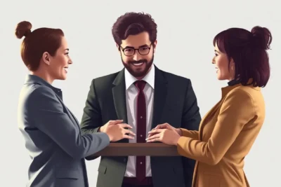 Funcionamiento de las cooperativas de trabajo explicado 2 funcionamiento de las cooperativas de trabajo explicado