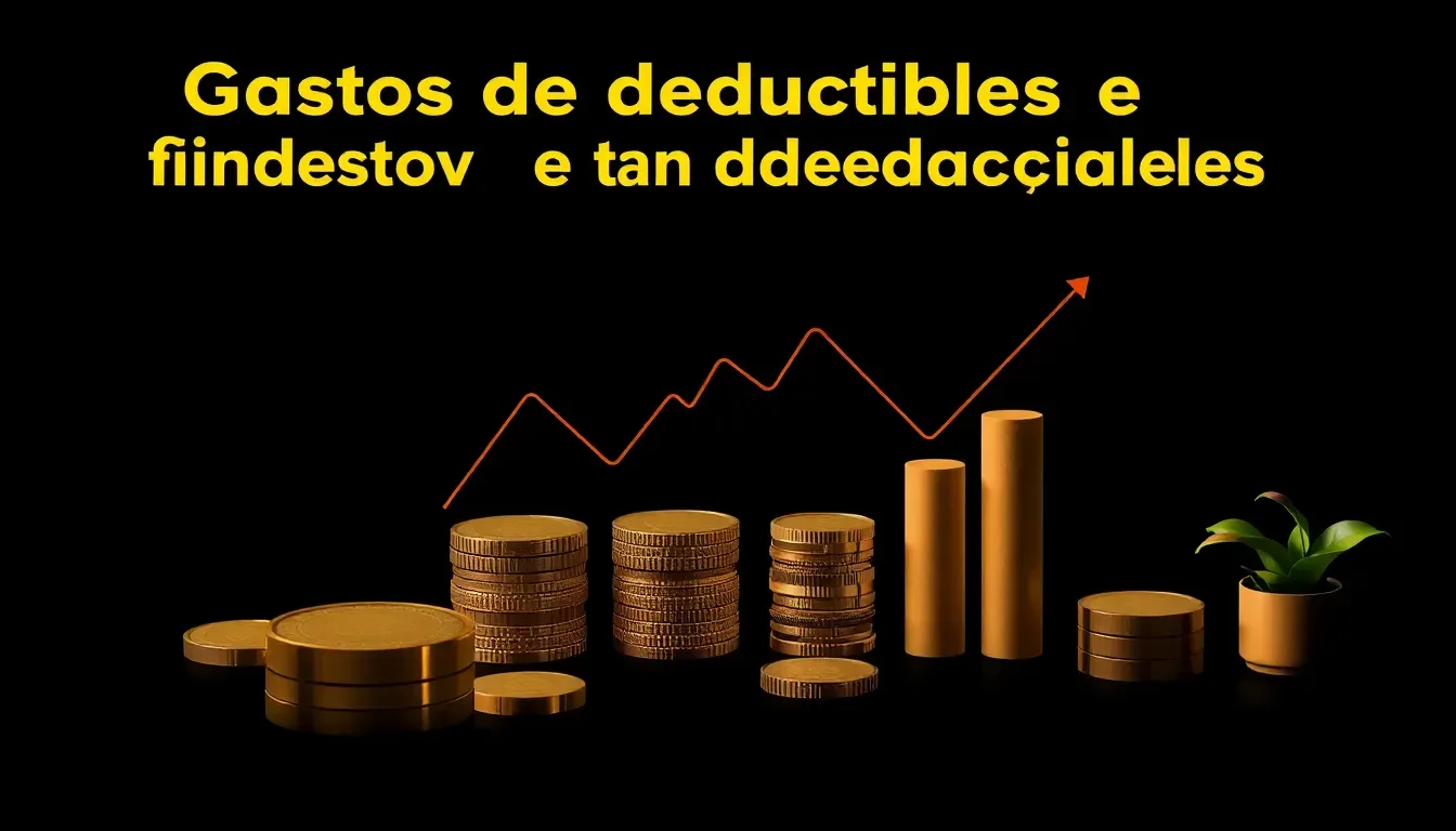 Gastos deducibles e indeducibles en IVA e IRPF 1 gastos deducibles e indeducibles en iva e irpf