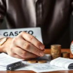 Gastos deducibles sin necesidad de factura