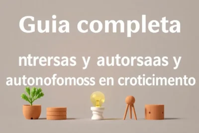 Guía completa para empresas y autónomos en crecimiento 7 guia completa para empresas y autonomos en crecimiento
