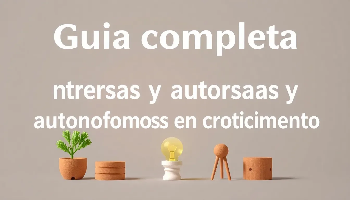Guía completa para empresas y autónomos en crecimiento 1 guia completa para empresas y autonomos en crecimiento