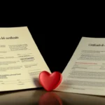 Guía completa para solicitar el certificado de últimas voluntades