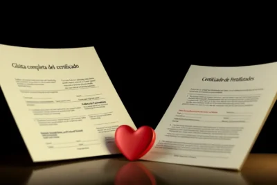 guia completa para solicitar el certificado de ultimas voluntades