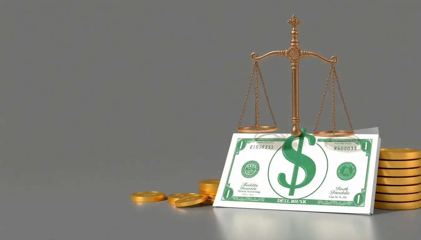 guia completa sobre cuanto dinero demandan por deudas