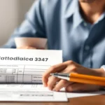 Guía completa sobre el modelo 347 para declaraciones fiscales