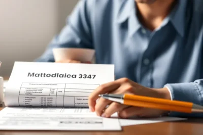 guia completa sobre el modelo 347 para declaraciones fiscales