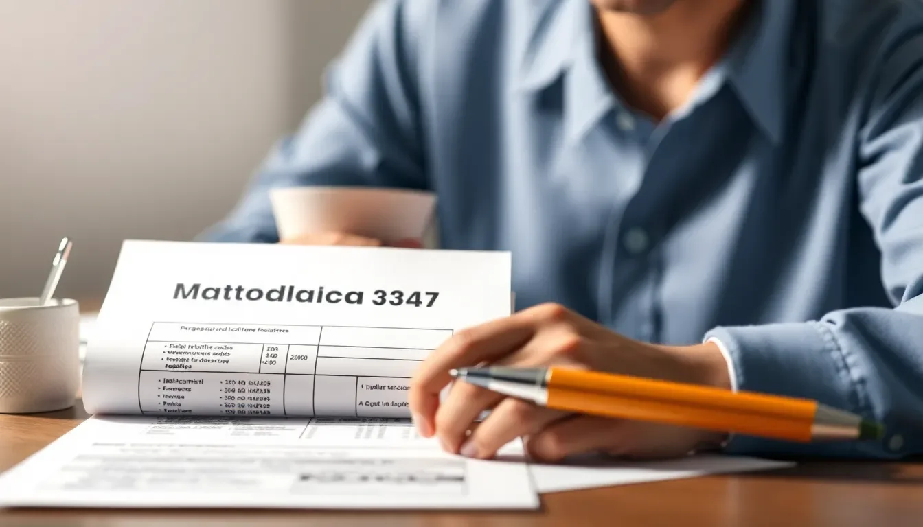 Guía completa sobre el modelo 347 para declaraciones fiscales 1 guia completa sobre el modelo 347 para declaraciones fiscales