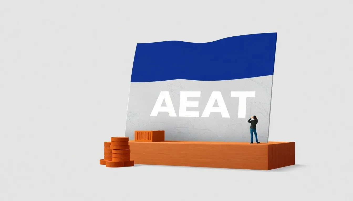 guia del embargo aeat con procedimientos y derechos