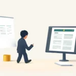 Guía para crear un formulario de oposición a un monitorio