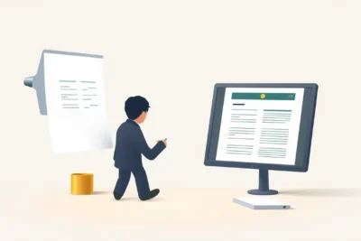 Guía para crear un formulario de oposición a un monitorio 10 guia para crear un formulario de oposicion a un monitorio