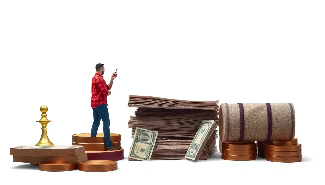 guia para entender el embargo de sueldo y paga