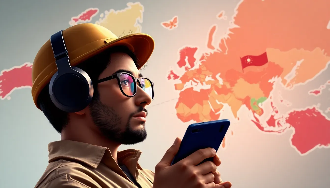 Guía para trabajar como autónomo en el extranjero 1 guia para trabajar como autonomo en el