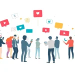 Herencia de seguidores en redes sociales: ¿quién los recibe?