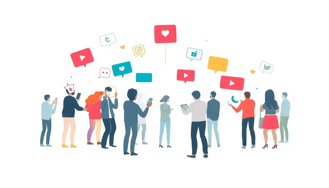 Herencia de seguidores en redes sociales: ¿quién los recibe? 1 herencia de seguidores en redes sociales quien los recibe