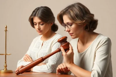 herencia y divorcio cambios al separarse legalmente