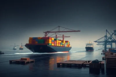 Importar o exportar requiere tener el número EORI 2 importar o exportar requiere tener el numero eori