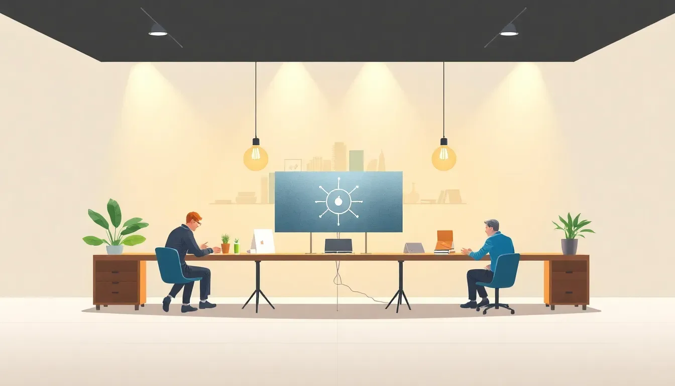 incubadora de empresas que es y como funciona