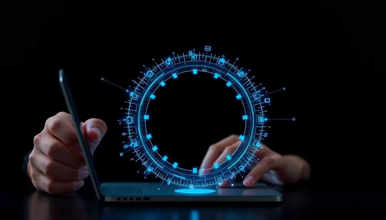 Influencia de la tecnología en la empresa y 6 trucos de gestión 1 influencia de la tecnologia en la empresa y 6 trucos de gestion