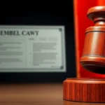 Información esencial sobre el embargo judicial en cuentas bancarias